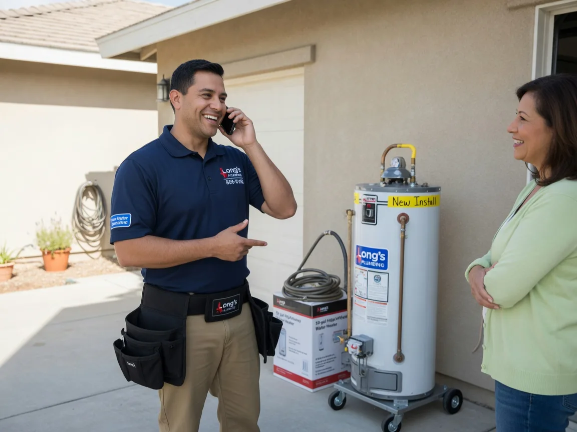 Leak Detection Ottoville, OH FAQs